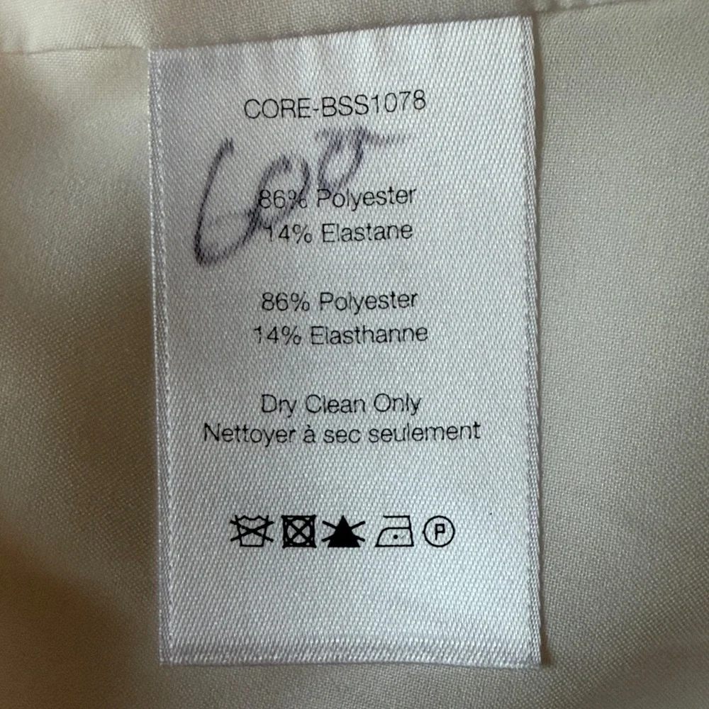 Veronica Beard Iconic Scuba Dickey Jacket - Picture 5 of 6